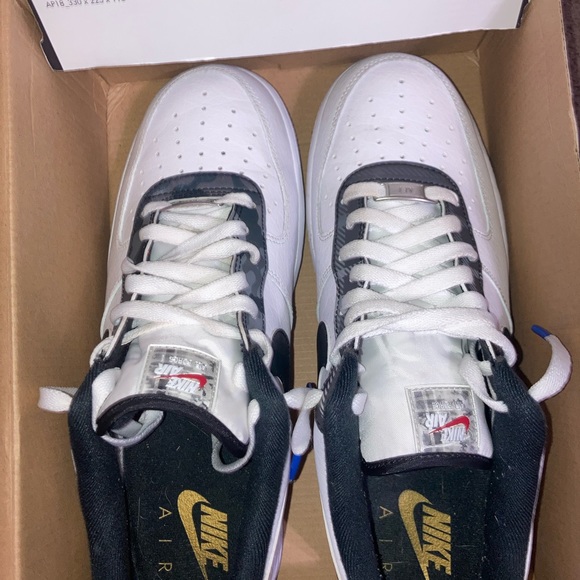 Air Force 1s - Picture 2 of 4